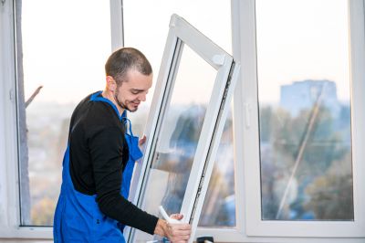 Window Installation Experts